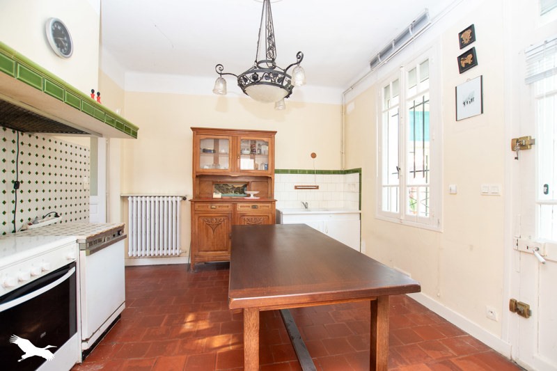 Vente Maison PORTET SUR GARONNE - 5 pièces -113 m² - (31120)