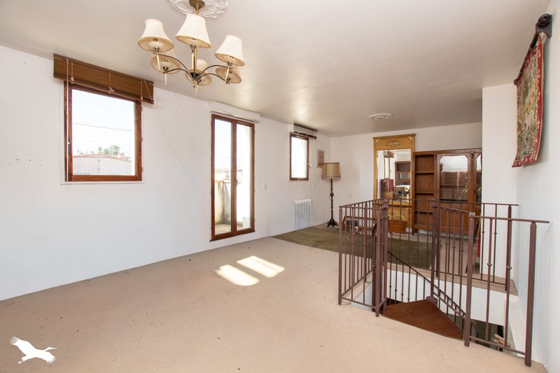 Vente Maison PORTET SUR GARONNE - 5 pièces -113 m² - (31120)