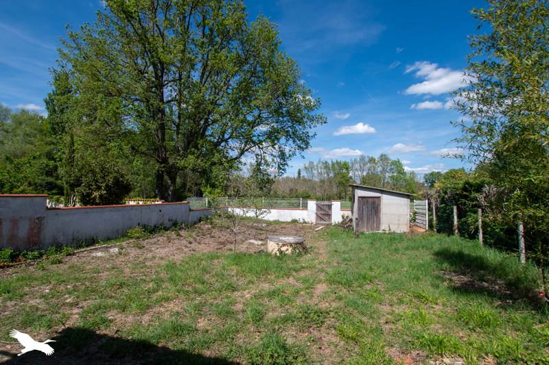 Vente Maison PINSAGUEL - 5 pièces -128 m² - (31120)