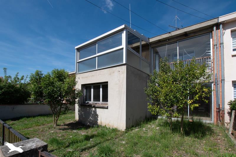 Vente Maison PINSAGUEL - 5 pièces -128 m² - (31120)