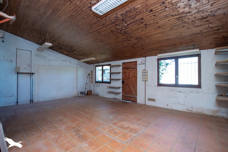 Vente Maison PINSAGUEL - 5 pièces -128 m² - (31120)