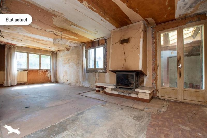 Vente Maison PINSAGUEL - 5 pièces -128 m² - (31120)