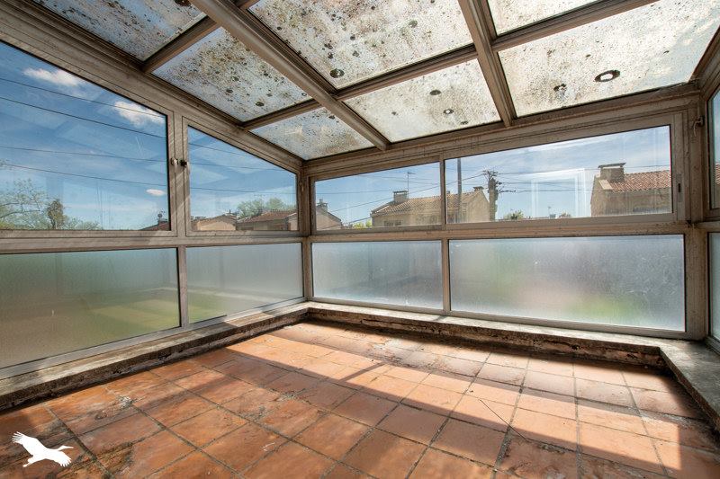 Vente Maison PINSAGUEL - 5 pièces -128 m² - (31120)