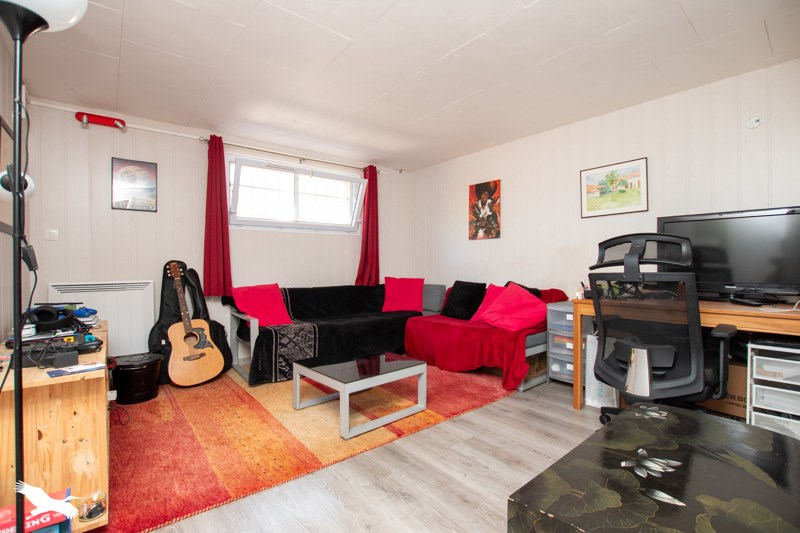 Vente Maison LACROIX FALGARDE - 7 pièces -174 m² - (31120)