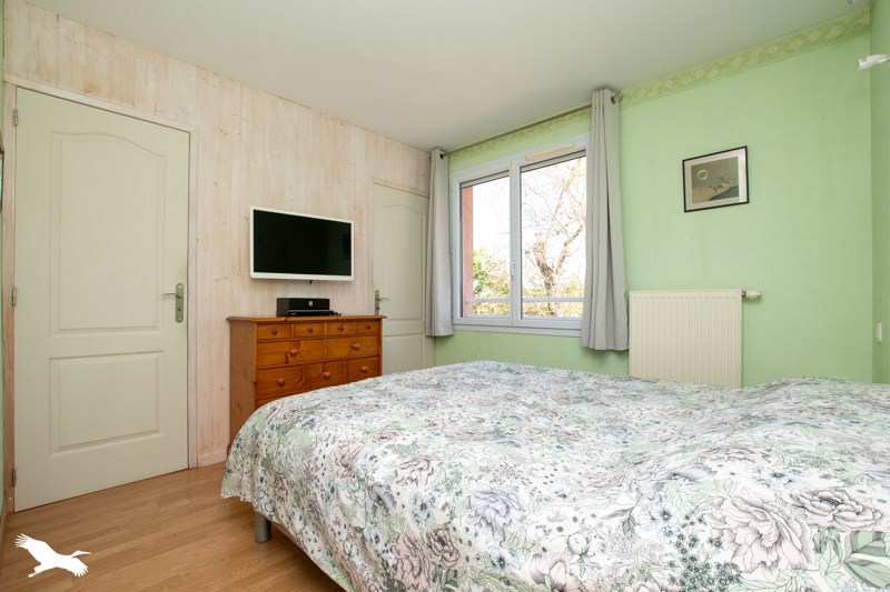 Vente Maison LACROIX FALGARDE - 7 pièces -174 m² - (31120)
