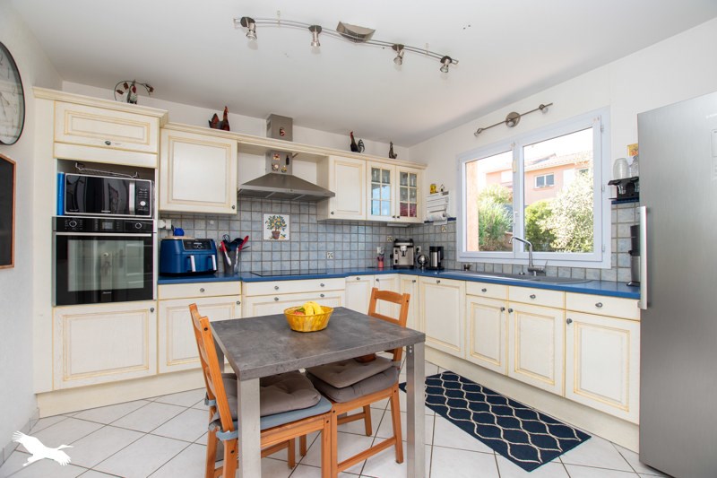 Vente Maison LACROIX FALGARDE - 7 pièces -174 m² - (31120)