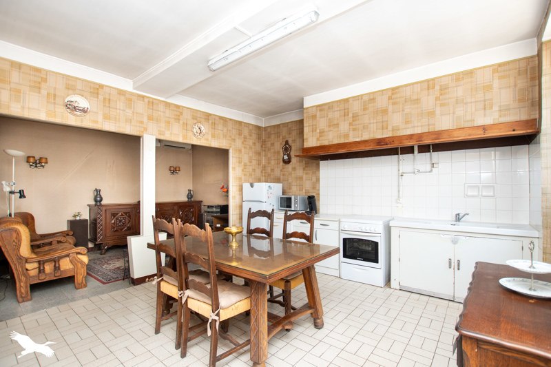 Vente Maison ROQUES - 3 pièces -100 m² - (31120)