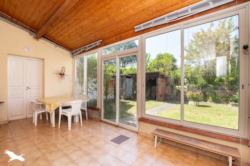 Vente Maison ROQUES - 3 pièces -100 m² - (31120)