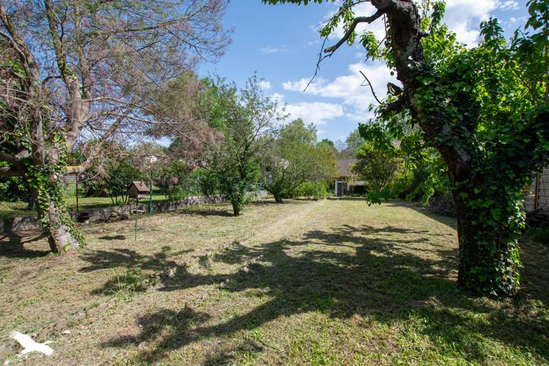 Vente Maison ROQUES - 3 pièces -100 m² - (31120)