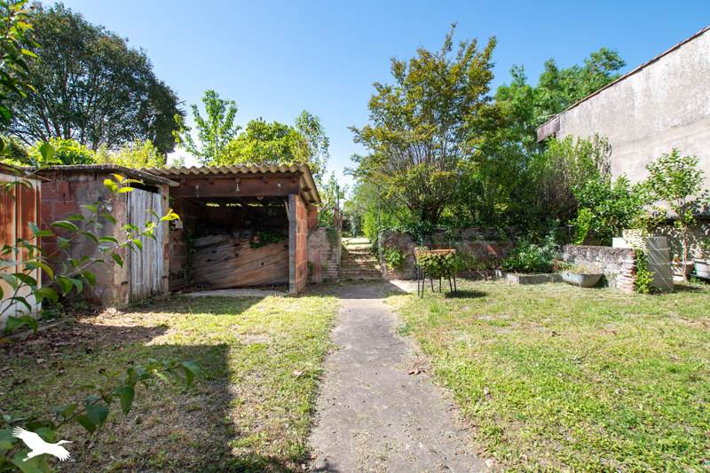 Vente Maison ROQUES - 3 pièces -100 m² - (31120)