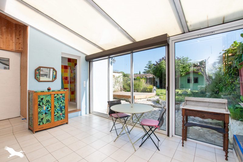 Vente Maison SAUBENS - 4 pièces -80 m² - (31600)
