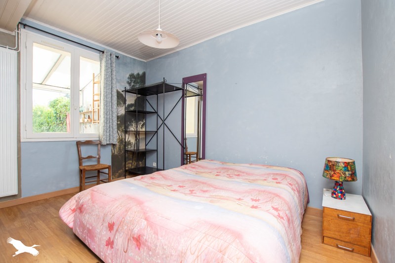 Vente Maison SAUBENS - 4 pièces -80 m² - (31600)