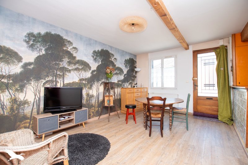 Vente Maison SAUBENS - 4 pièces -80 m² - (31600)