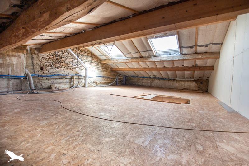 Vente Maison SAUBENS - 4 pièces -80 m² - (31600)