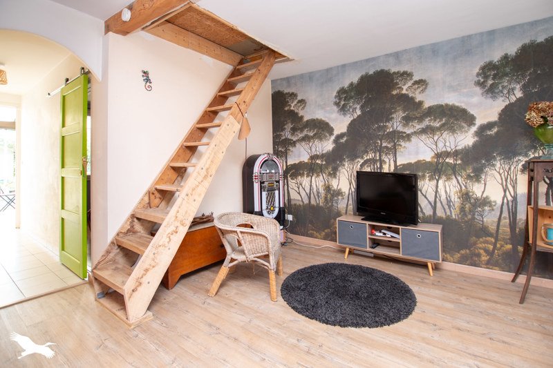 Vente Maison SAUBENS - 4 pièces -80 m² - (31600)