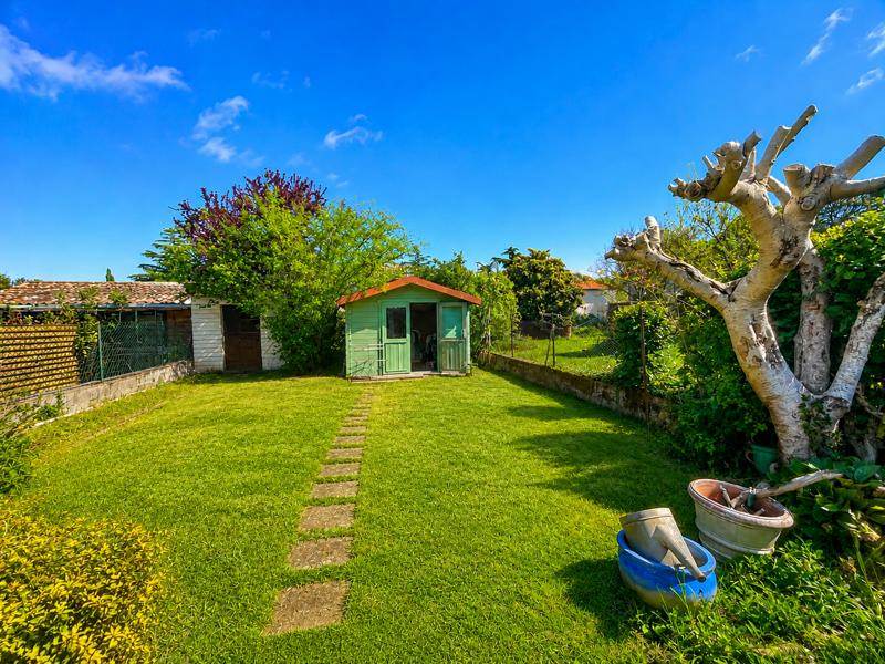Maison 4 pièces 80 m² · à Saubens · 80 m² · 218 325 €