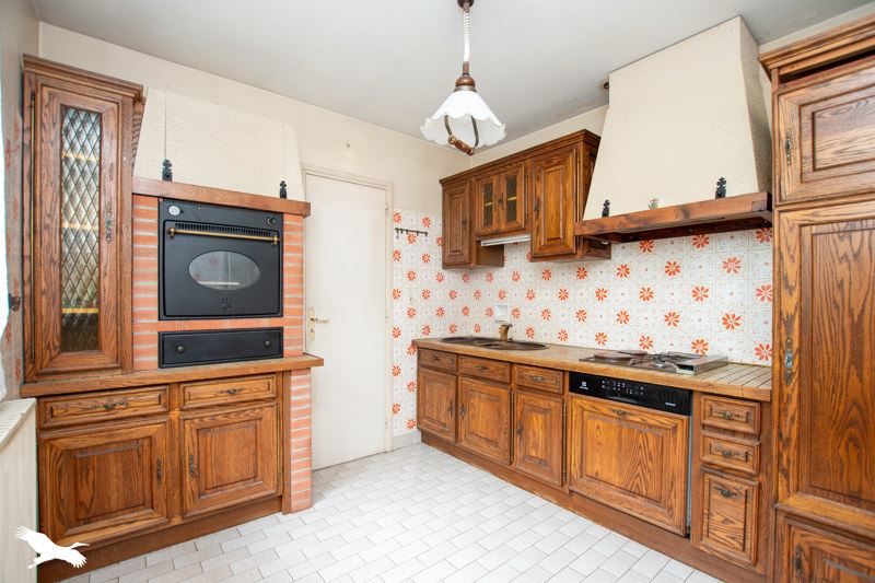Vente Maison PINSAGUEL - 5 pièces -122 m² - (31120)