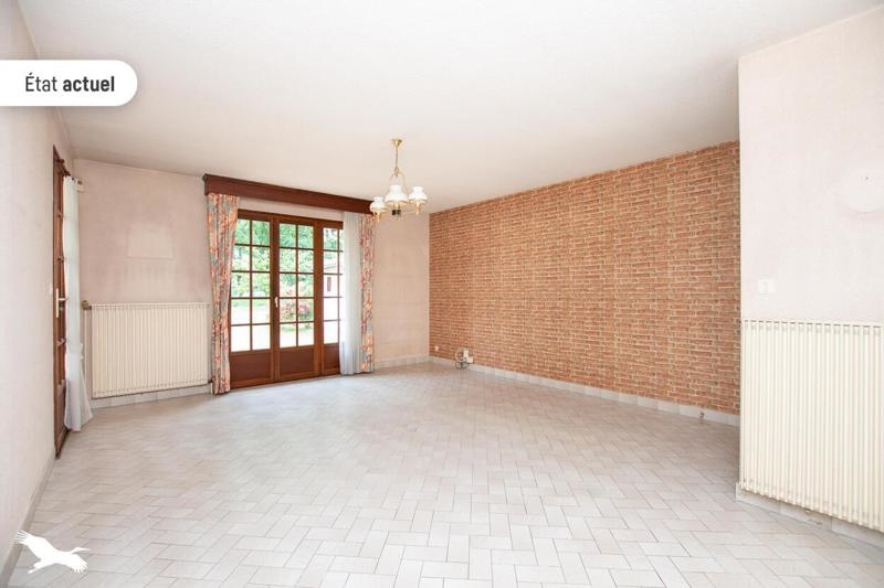 Vente Maison PINSAGUEL - 5 pièces -122 m² - (31120)