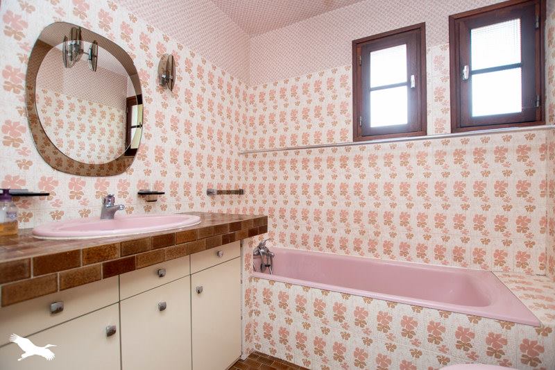 Vente Maison PINSAGUEL - 5 pièces -122 m² - (31120)