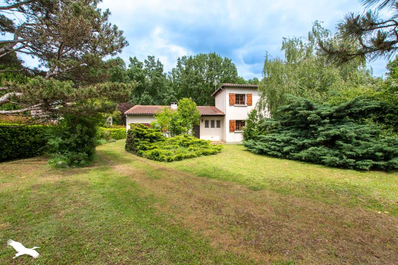 Vente Maison PINSAGUEL - 5 pièces -122 m² - (31120)