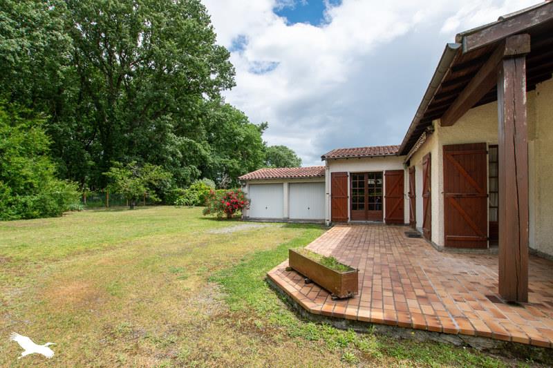 Vente Maison PINSAGUEL - 5 pièces -122 m² - (31120)