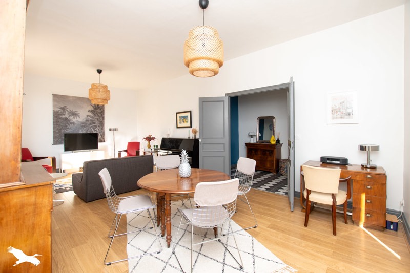 Vente Maison PORTET SUR GARONNE - 5 pièces -176 m² - (31120)