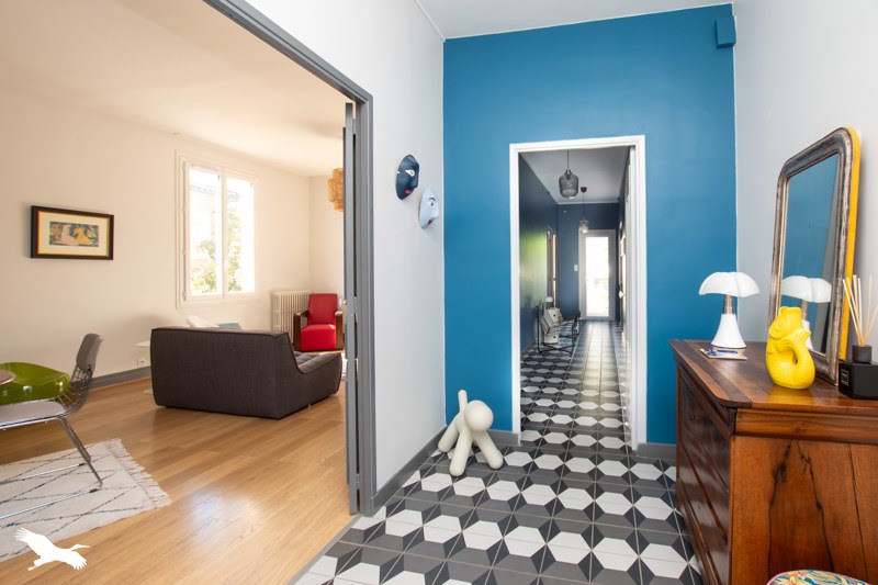 Vente Maison PORTET SUR GARONNE - 5 pièces -176 m² - (31120)