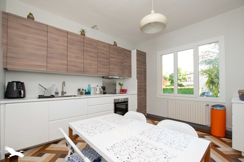 Vente Maison PORTET SUR GARONNE - 5 pièces -176 m² - (31120)