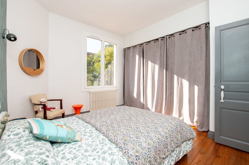 Vente Maison PORTET SUR GARONNE - 5 pièces -176 m² - (31120)
