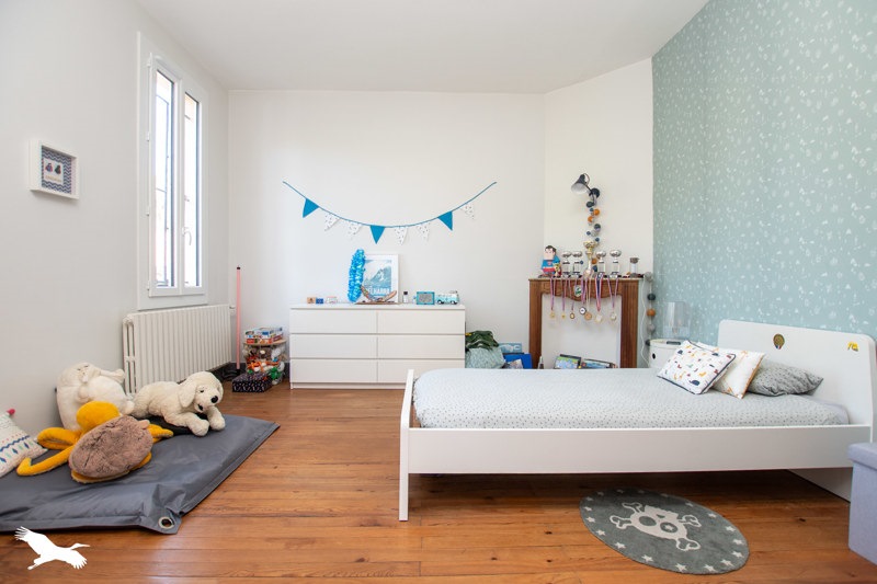 Vente Maison PORTET SUR GARONNE - 5 pièces -176 m² - (31120)