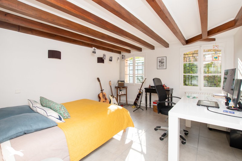 Vente Maison PORTET SUR GARONNE - 5 pièces -176 m² - (31120)