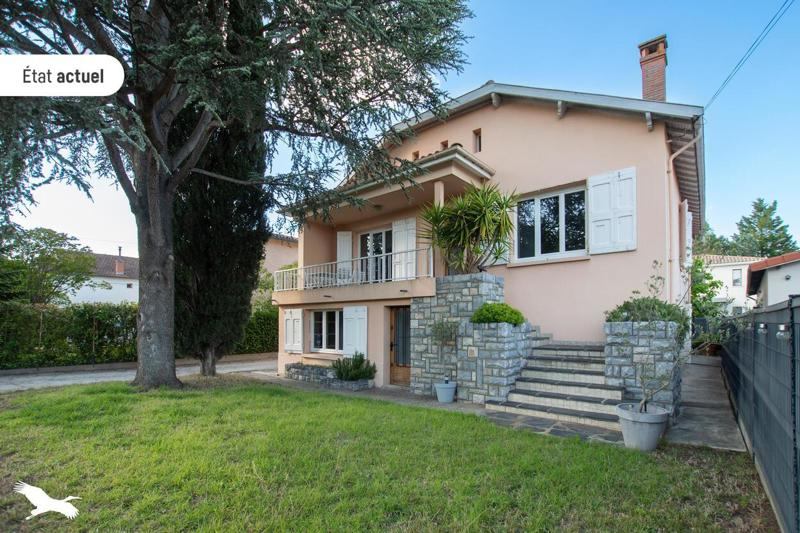 Maison 5 pièces 176 m² · à Portet-sur-Garonne · 176 m² · 429 900 €