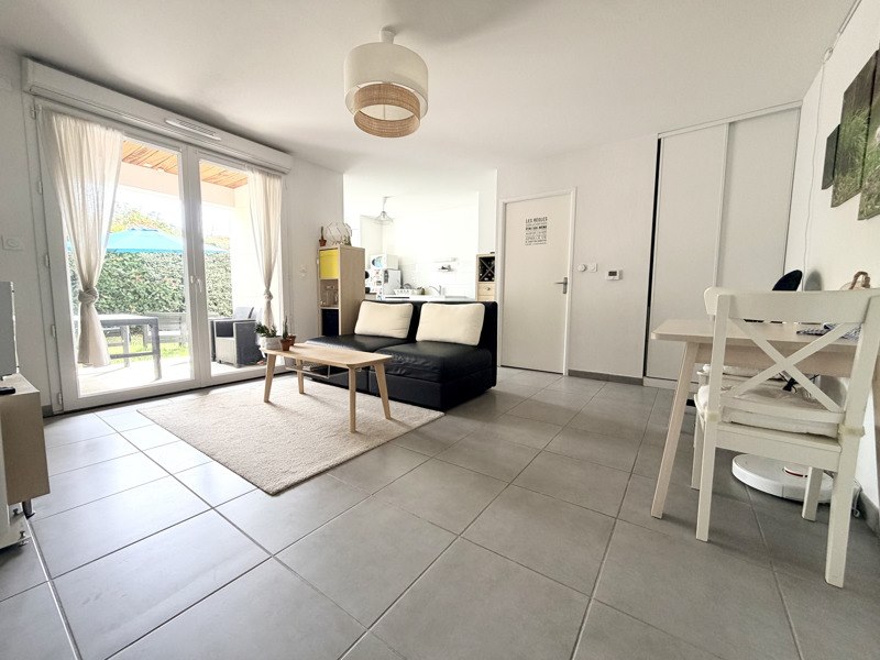 Vente Appartement ROQUETTES - 2 pièces -48 m² - (31120)
