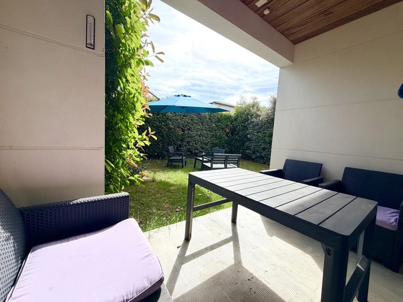 Vente Appartement ROQUETTES - 2 pièces -48 m² - (31120)