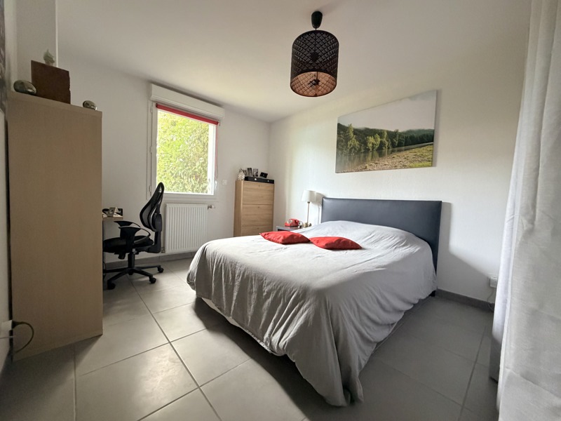 Vente Appartement ROQUETTES - 2 pièces -48 m² - (31120)