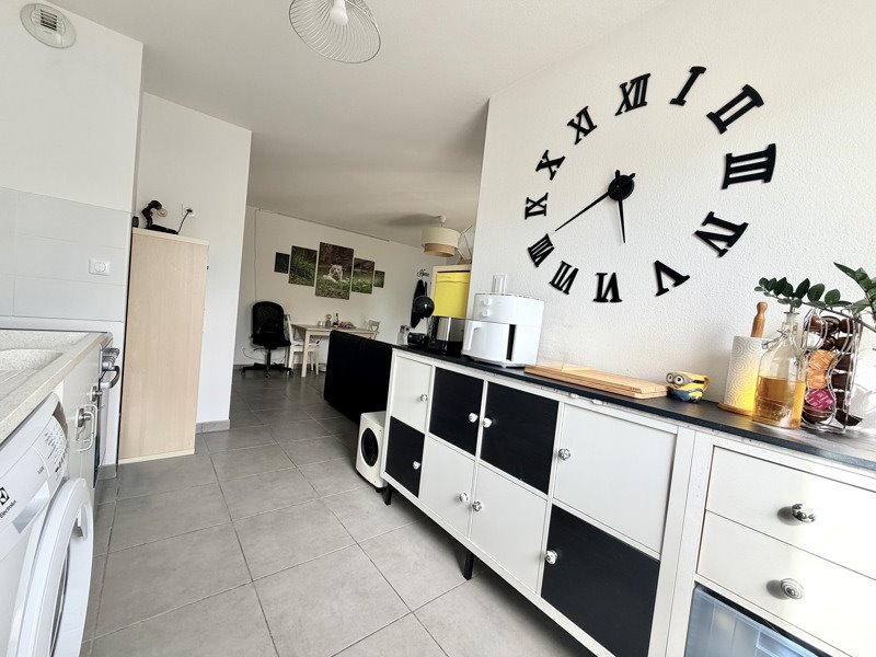 Vente Appartement ROQUETTES - 2 pièces -48 m² - (31120)