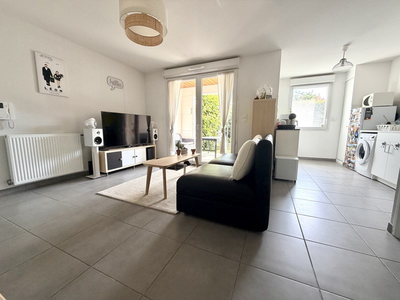Vente Appartement ROQUETTES - 2 pièces -48 m² - (31120)