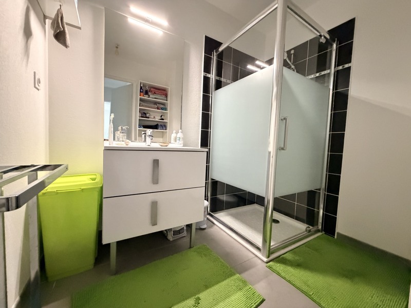 Vente Appartement ROQUETTES - 2 pièces -48 m² - (31120)