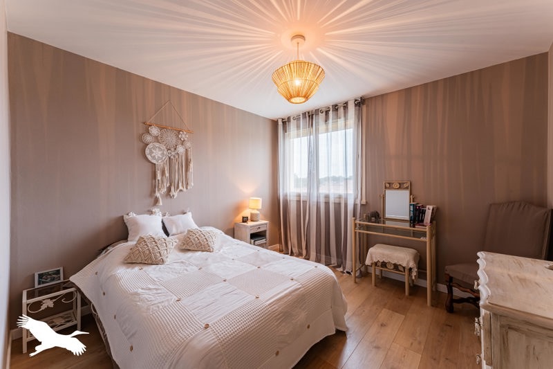 Vente Maison ROQUETTES - 6 pièces -181 m² - (31120)