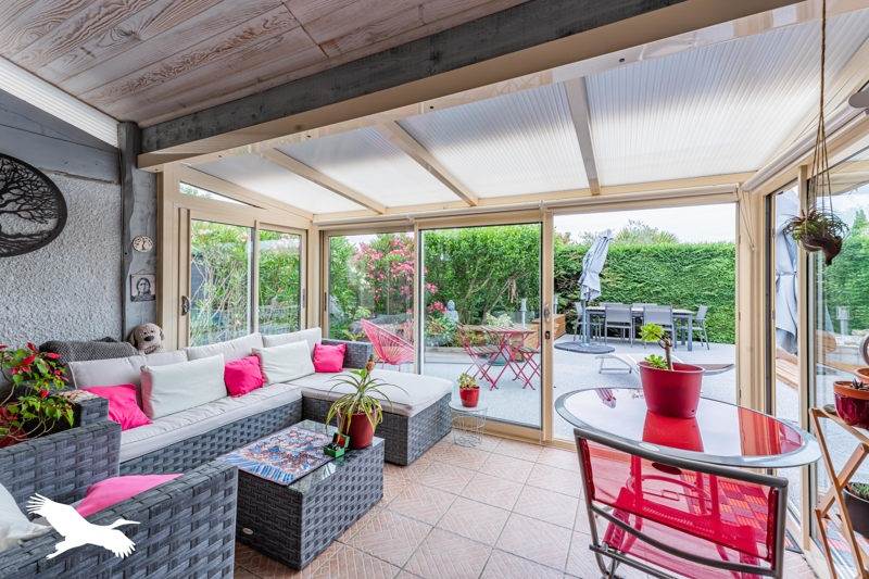 Vente Maison ROQUETTES - 6 pièces -181 m² - (31120)
