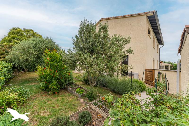 Vente Maison ROQUETTES - 6 pièces -181 m² - (31120)