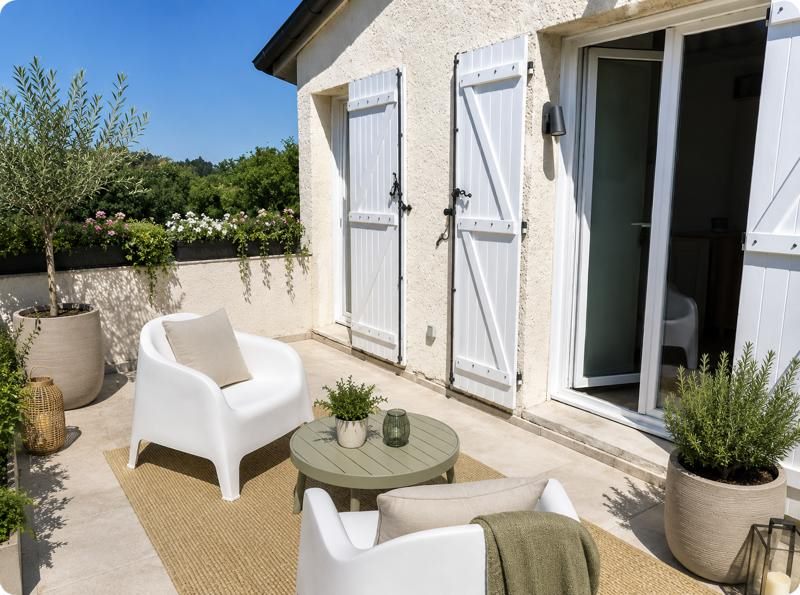 Vente Maison ROQUES - 4 pièces -100 m² - (31120)