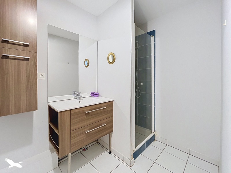 Vente Appartement PINSAGUEL - 3 pièces -63 m² - (31120)