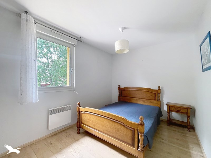 Vente Appartement PINSAGUEL - 3 pièces -63 m² - (31120)