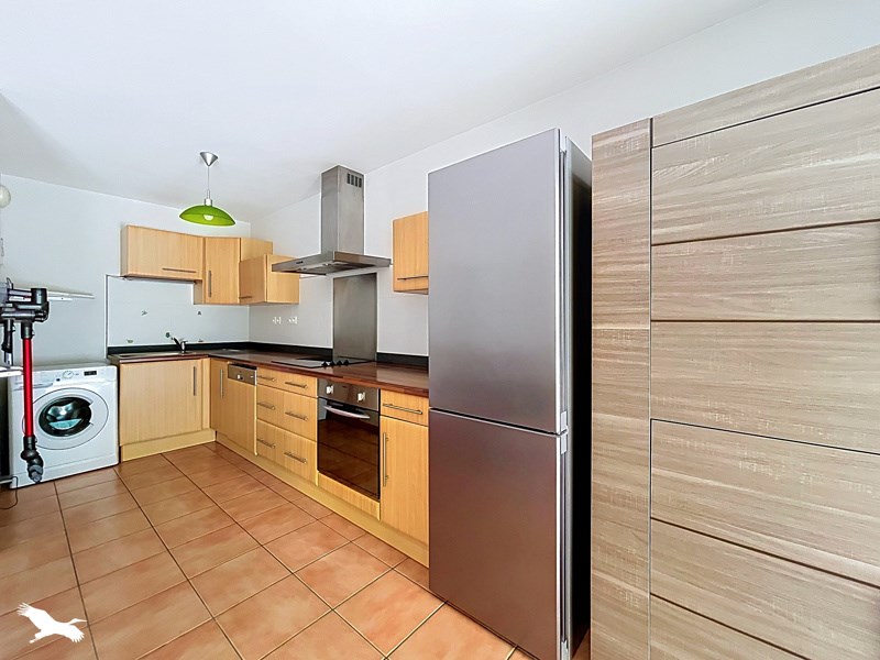 Vente Appartement PINSAGUEL - 3 pièces -63 m² - (31120)