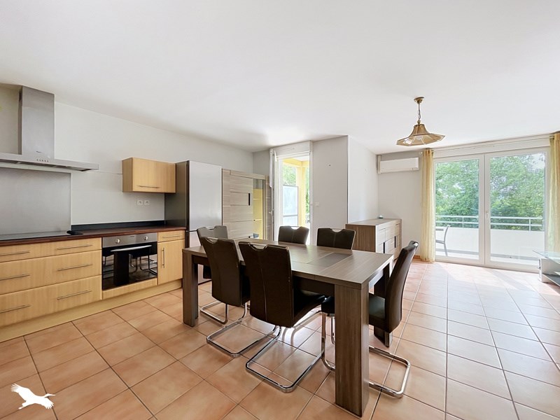 Appartement 3 pièces 63 m² · à Pinsaguel · 63 m² · 190 000 €