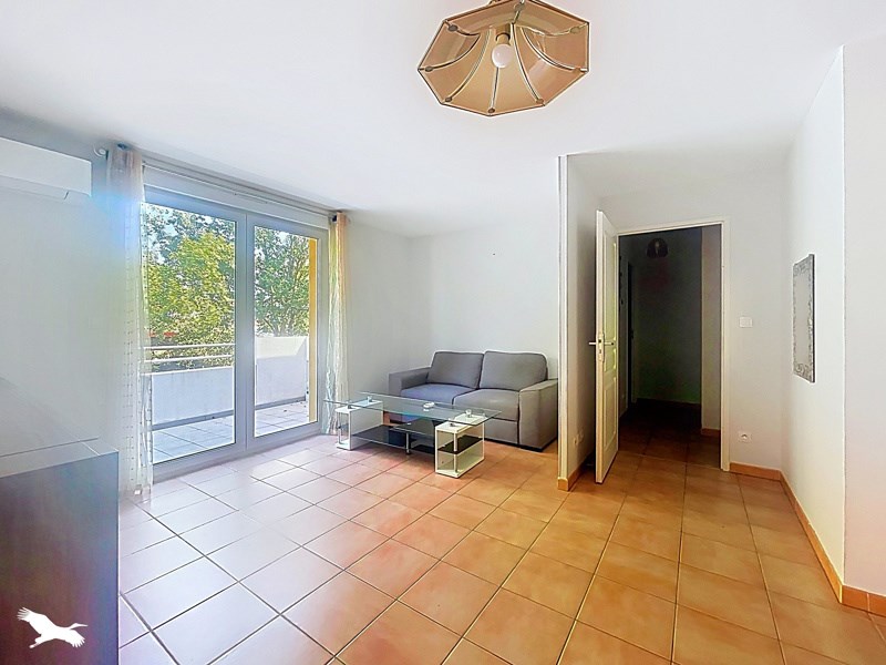 Vente Appartement PINSAGUEL - 3 pièces -63 m² - (31120)
