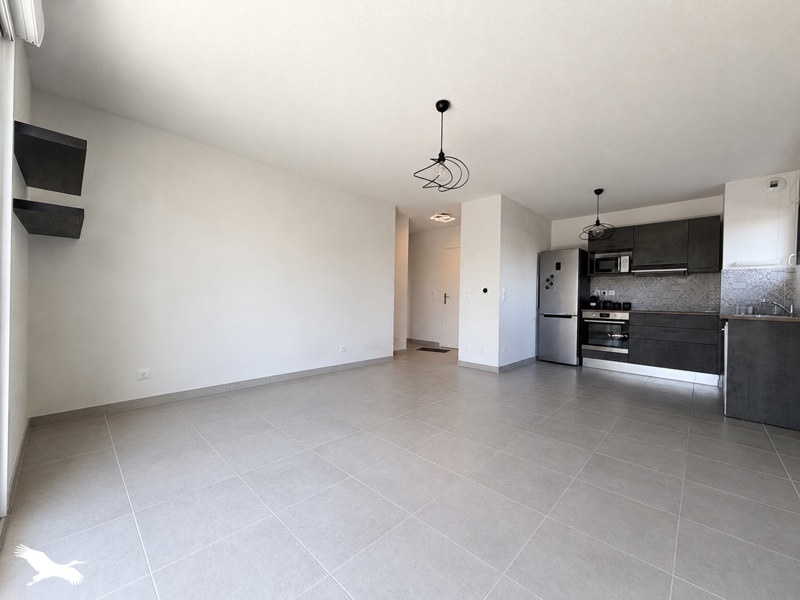 Vente Appartement PINSAGUEL - 3 pièces -62 m² - (31120)