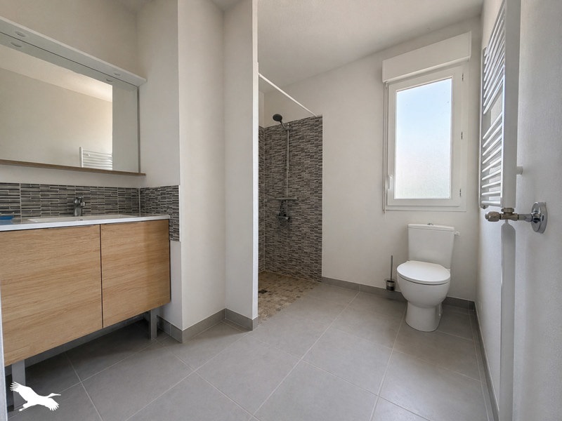 Vente Appartement PINSAGUEL - 3 pièces -62 m² - (31120)