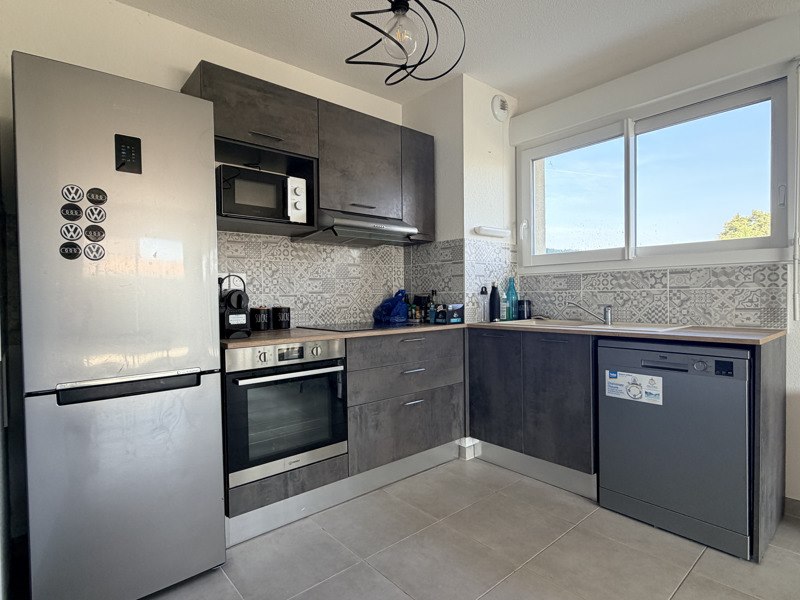 Vente Appartement PINSAGUEL - 3 pièces -62 m² - (31120)